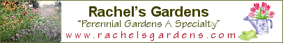 Click to visit Rachel's Gardens!