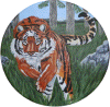 Tiger Drum