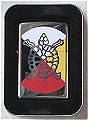Four Directions Collector's Edition Zippo Lighter